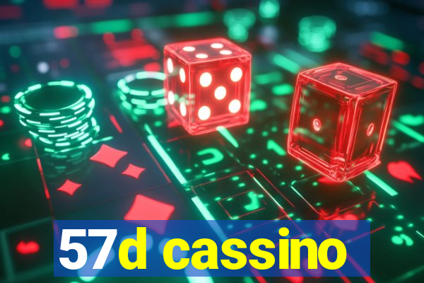 57d cassino